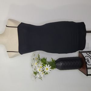 Forever 21 Ribbed Knit Bodycon Dress SZ S